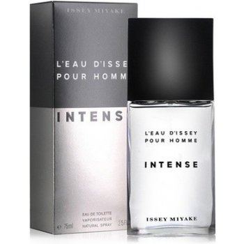 Issey Miyake L´Eau D´Issey Intense toaletná voda pánska 75 ml