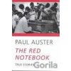 Red Notebook B - Paul Auster