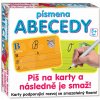 Náučná hra Písmená abecedy Dohány česká verzia od 5 rokov