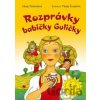 Rozprávky babičky Guličky - Alena Peisertová, Vlasta Švejdová