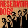 Soundtrack: Reservoir Dogs (Gauneři) - Vinyl (LP)