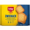 Schär Zwieback sucháre bezgluténové 165 g