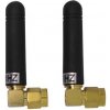 NiceRF 433MHz uhlová anténa - Prútová SW433-WT36 45 mm
