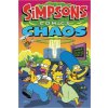 Simpsons Comics - Chaos