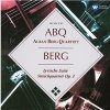 Alban Berg Quartett - Lyric Suite, string quartet Berg