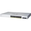 Cisco CBS220-24P-4X