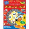 Všetko, čo jazdí SVOJTKA