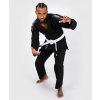 Kimono na BJJ Venum First GI - Black + Biely opasok zadarmo
