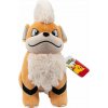 Jazwares Pokémon Growlithe 30 cm