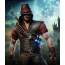 Victor Vran