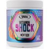 Real Pharm Vitamin Shock 300g Príchuť: orange
