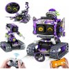 iM.Master 3 v 1 RC diaľkovo ovládaná robotická súprava 20,6cm
