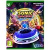 Sonic Racing: CrossWorlds (X1/XSX)