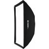 Fomei 90x120S/ RECTA Exclusive softbox, vč.speed ringu a adaptéru
