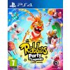 PS4 Rabbids: Party of Legends – párty hra pre celú rodinu