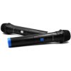 KARAOKE MICROPHONES SET VOCALDUO 2,4G SQ1007