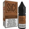 Sic! Salt Cappuccino 10 ml 20 mg