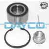Súprava ložísk kolesa DAYCO KWD1115