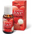 Španielské kvapky LOVE DROPS 15 ml