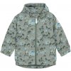 Iceberg Dětská nezateplená outdoorová bunda Color Kids Green