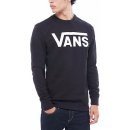 Vans Classic Crew black white