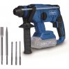 Scheppach BC-RHD230-X
