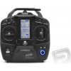 Futaba 4GRS prijímač R304SB s telemetriou
