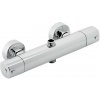 Novaservis Metalia 58 - Sprchová termostatická batéria, chróm - 58962/1,0