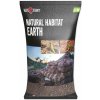 Substrát Repti Planet Earth hnedý 4kg