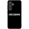 Picasee ULTIMATE CASE pro Samsung Galaxy A25 A256B 5G - Picasee - new logo - white