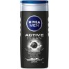 Nivea Men Active Clean sprchový gél 250 ml