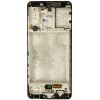 LCD Displej + Rám Samsung Galaxy A31