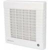 VENTS Ventilátor 125 MATL Turbo s automatickou žaluzií