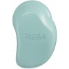 Tangle Teezer Original Mini kefa na rozčesávanie vlasovMarine Teal and Rosebud ružovo-tyrkysový
