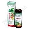 Dr.Popov Kapky bylinné Hubnutí 50ml