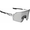 LEATT okuliare RideViz Pro Clear - Iriz Silver 17 VLT