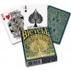 Bicycle Hracie karty Aureo