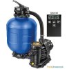 Bazénová filtrácia Speck MyPool 400 - 7,5m3
