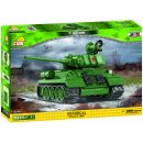 Cobi 2476 Small Army II WW Tank T-34/85 m 1944