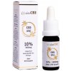 zlatéCBD Zlatý CBD Olej 10% Full spectrum 10ml