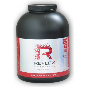 Reflex Nutrition Instant Whey PRO 4400 g