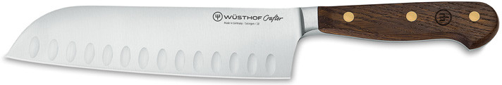 WÜSTHOF Nôž Santoku CRAFTER 17 cm 3783/17