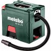 Metabo AS 18 L PC Aku. vysávač bez akum. 602021850