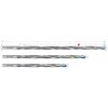 Karnasch 2203920730096 | Tvrdokovový vrták 7,3x96-146x8 mm