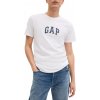 GAP | GAP New Arch Logo | biela| S
