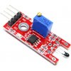 KUONGSHUN ELECTRONICS Digitálny teplotný modul KY-028