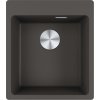 Granitový kuchynský drez FRANKE Maris MRG 610-39 FTL Farba: šedá bridlica