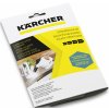 Kärcher odstraňovač vodného kameňa RM 6 x 17 g