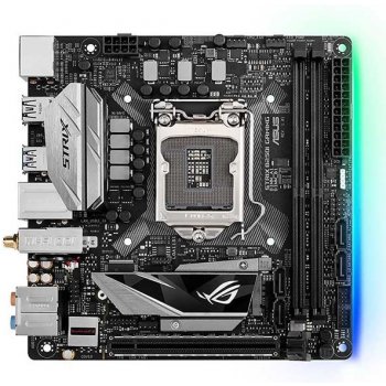 Asus ROG STRIX B250F GAMING