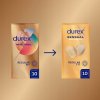 Durex prezerwatywy Sensual No Latex